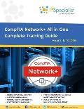 CompTIA Network+ All in One Complete Training Guide By IPSpecialist: Exam: N01-007
