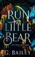 Run Little Bear