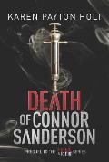 Death of Connor Sanderson: Prequel to Fire & Ice Series