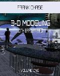 3-D MODELING with Bryce 7 pro: volume one