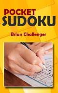 Pocket Sudoku: A Book of Sudoku Puzzles