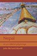 Nepal: an accidental pilgrimage