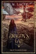 Dragon's Gap: Ash & Olinda's Story