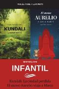 Bestsellers: Infantil