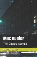 Mac Hunter: The Omega Agenda