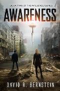Awareness: Book Two in the Influence Series
