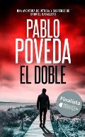 El Doble: Una aventura de intriga y suspense de Gabriel Caballero