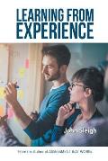 Learning from Experience: Adult Learning Activities and Resources from the Author of Assessment That Works