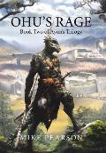 Ohu's Rage: Book Two of Ayun's Trilogy