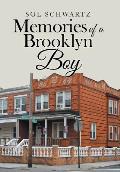 Memories of a Brooklyn Boy