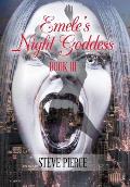 Emele'S Night Goddess: Book Iii