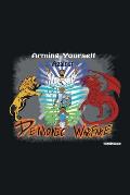 Arming Yourself Against Demonic Warfare