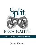 Split Personality: James Watson V.S. Poetry Emotion