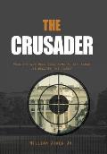 The Crusader: When the New Drug Czar Aims to Get Tough He Becomes the Target