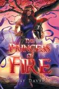 The Princess of Fire