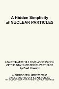 A Hidden Simplicity of Nuclear Particles: A Systematic Full Re-Classification of the Standard Model Particles