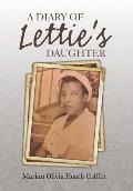 A Diary of Lettie's Daughter