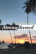 Strengthened: Collection of Inspirational Poems