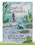 Leander Salamander