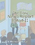 The Daily News Report: Ballad Ii: The Derby Legacy