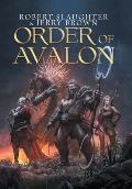Order of Avalon