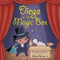 Diego and the Magic Box