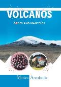 Volcanos, Roses, and Manteles