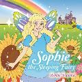Sophie the Sleeping Fairy