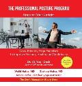 The Professional Posture Program: Work-Friendly Yoga Exercises to Improve Your Posture, Health and Confidence