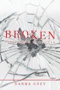 Broken: Never Swam in the Sea