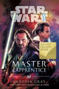 Master and Apprencice: Star Wars: Barnes & Noble Exclusive Edition
