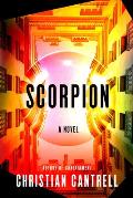 Scorpion A Novel