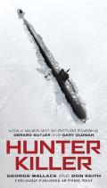 Hunter Killer Movie Tie In