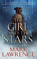 Girl & the Stars Book of the Ice Book 1