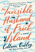 Invisible Husband of Frick Island