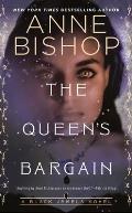 Queens Bargain Black Jewels Book 10