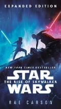 Rise of Skywalker Expanded Edition Star Wars