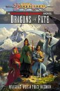 Dragons of Fate Dragonlance Destinies 02
