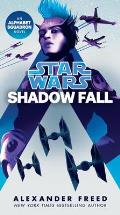Alphabet Squadron 02 Shadow Fall Star Wars