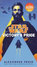 Alphabet Squadron 03 Victorys Price Star Wars