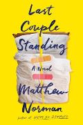 Last Couple Standing A Novel