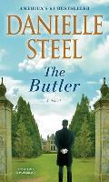 Butler A Novel