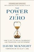 Power of Zero Revised & Updated