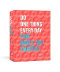 Do One Thing Every Day That Makes You Smarter A Journal