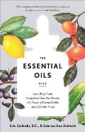 Essential Oils Diet Lose Weight & Transform Your Health with the Power of Essential Oils & Bioactive Foods