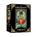 Dungeons & Dragons Tarot Deck A 78 Card Deck & Guidebook