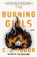Burning Girls