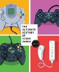 Ultimate History of Video Games Volume 2 Nintendo Sony Microsoft & the Billion Dollar Battle to Shape Modern Gaming