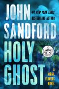 Holy Ghost - Large Print Edition