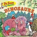 Dr Seuss Discovers Dinosaurs